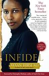 Cover of 'Infidel' by Ayaan Hirsi Ali