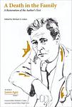 Cover of 'A Death in the Family' by James Agee