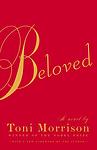 Cover of 'Beloved' by Toni Morrison