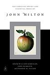 Cover of 'The Complete Poetry and Essential Prose of John Milton' by John Milton