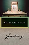 Cover of 'Sanctuary' by William Faulkner