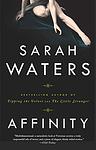 Cover of 'Affinity' by Sarah Waters