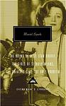 Cover of 'The Prime of Miss Jean Brodie' by Muriel Spark