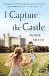Cover of 'I Capture the Castle' by Dodie Smith