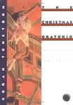 Cover of 'The Christmas Oratorio' by Göran Tunström