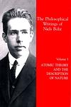 Cover of 'Atomic Theory and the Description of Nature' by Niels Bohr