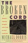 Cover of 'The Broken Cord' by Michael Dorris