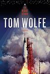 Cover of 'The Right Stuff' by Tom Wolfe