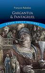 Cover of 'Gargantua and Pantagruel' by Francois Rabelais