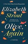 Cover of 'Olive, Again' by Elizabeth Strout