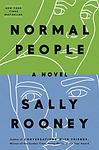 Cover of 'Normal People' by Sally Rooney
