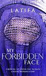 Cover of 'My Forbidden Face' by Latifa