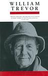 Cover of 'William Trevor: The Collected Stories' by William Trevor