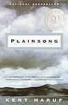 Cover of 'Plainsong' by Kent Haruf