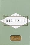 Cover of 'Collected Poems' by Arthur Rimbaud
