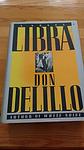 Cover of 'Libra' by Don DeLillo