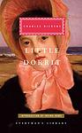 Cover of 'Little Dorrit' by Charles Dickens