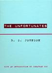 Cover of 'The Unfortunates' by B. S. Johnson