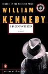 Cover of 'Ironweed' by William Kennedy