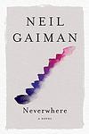 Cover of 'Neverwhere' by Neil Gaiman
