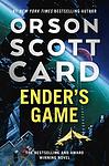 Cover of 'Ender's Game' by Orson Scott Card