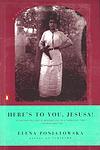 Cover of 'Here's to You, Jesusa!' by Elena Poniatowska