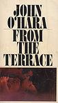 Cover of 'From The Terrace' by John O'Hara