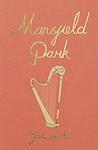 Cover of 'Mansfield Park' by Jane Austen