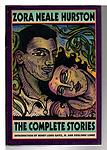 Cover of 'The Complete Stories' by Zora Neale Hurston