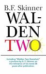 Cover of 'Walden Two' by B. F. Skinner