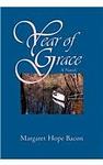 Cover of 'Years of Grace' by Margaret Ayer Barnes