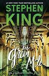 Cover of 'The Green Mile' by Stephen King