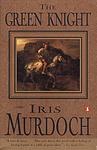 Cover of 'The Green Knight' by Iris Murdoch