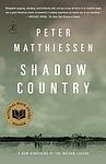 Cover of 'Shadow Country' by Peter Matthiessen