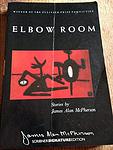 Cover of 'Elbow Room' by James Alan McPherson