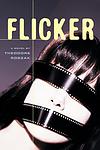 Cover of 'Flicker' by Theodore Roszak