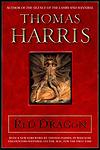 Cover of 'Red Dragon' by Thomas Harris