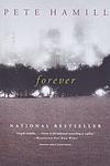 Cover of 'Forever: A Novel' by Pete Hamill