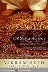 Cover of 'A Suitable Boy' by Vikram Seth