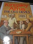 Cover of 'The Old Devils' by Kingsley Amis