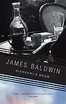 Cover of 'Giovanni's Room' by James Baldwin