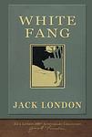 Cover of 'White Fang' by Jack London