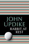 Cover of 'Rabbit at Rest' by John Updike
