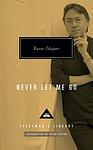Cover of 'Never Let Me Go' by Kazuo Ishiguro