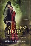 Cover of 'The Princess Bride' by William Goldman