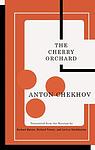 Cover of 'The Cherry Orchard' by Anton Chekhov