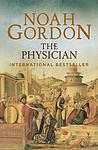 Cover of 'The Physician' by Noah Gordon