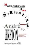 Cover of 'Surrealist Manifesto' by André Breton