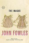 Cover of 'The Magus' by John Fowles