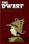 Cover of 'The Dwarf' by Par Lagerkvist